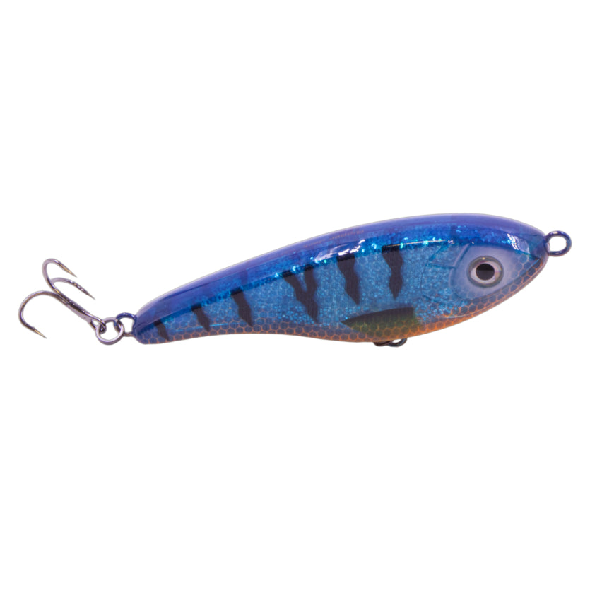 Jerk Merganser Ripper Jerk 100F 10cm 22g