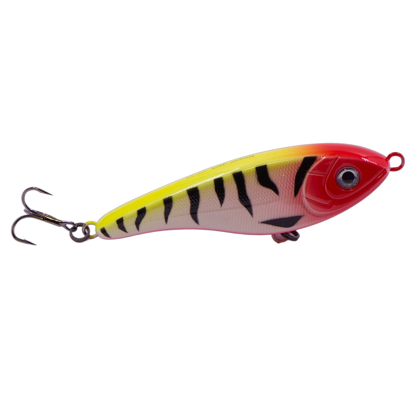 Jerk Merganser Ripper Jerk 100F 10cm 22g
