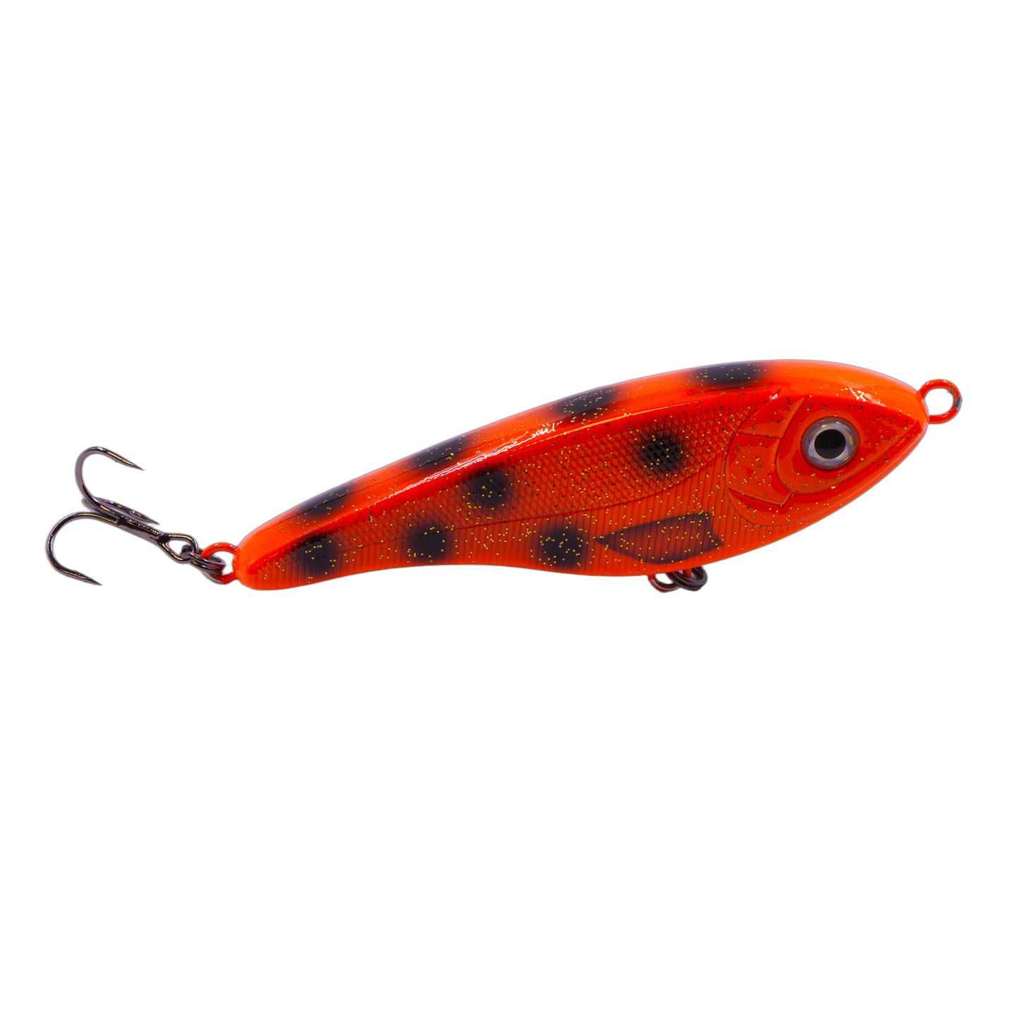 Jerk Merganser Ripper Jerk 100F 10cm 22g