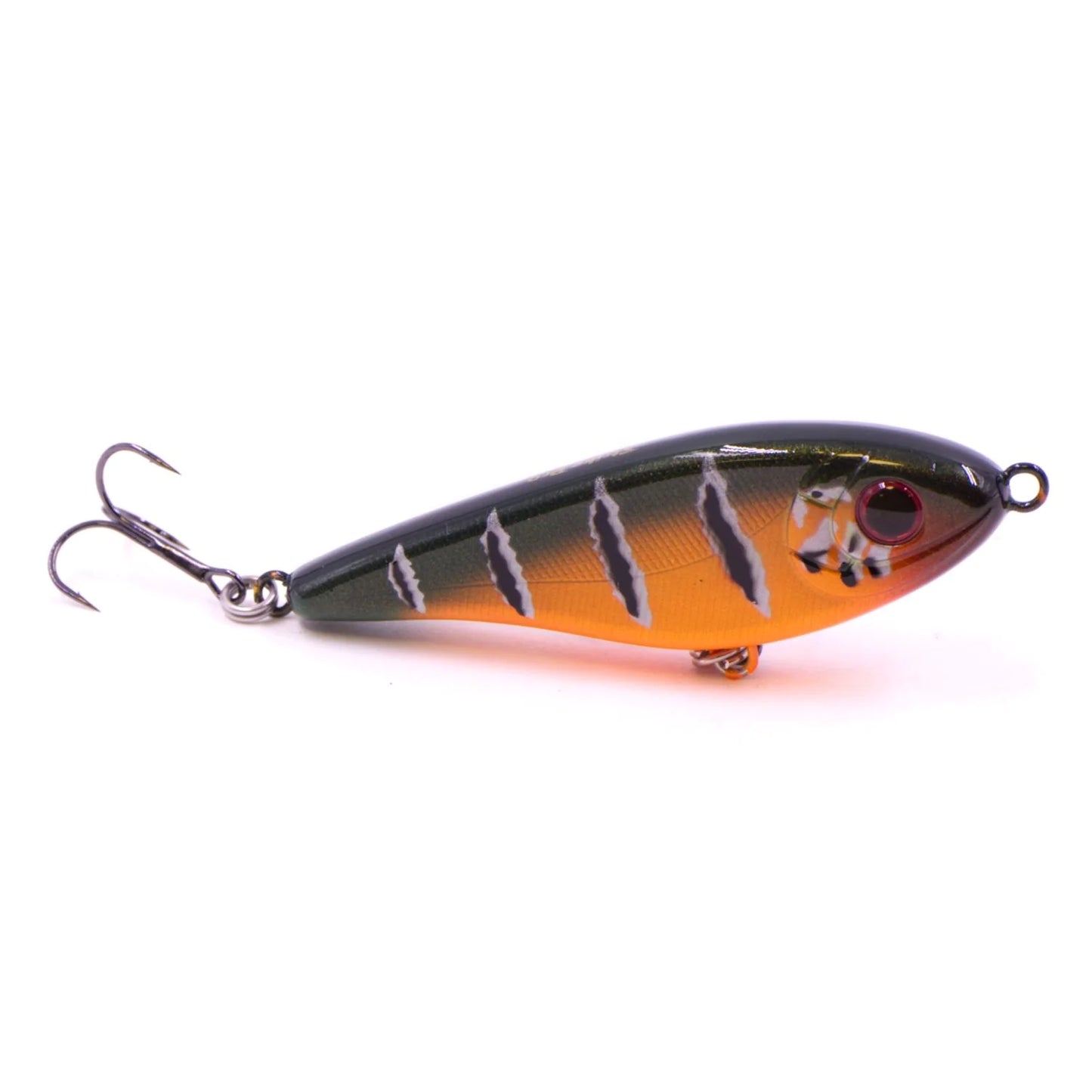 Jerks Strike Pro Baby Buster lant, 10 cm, 25 g