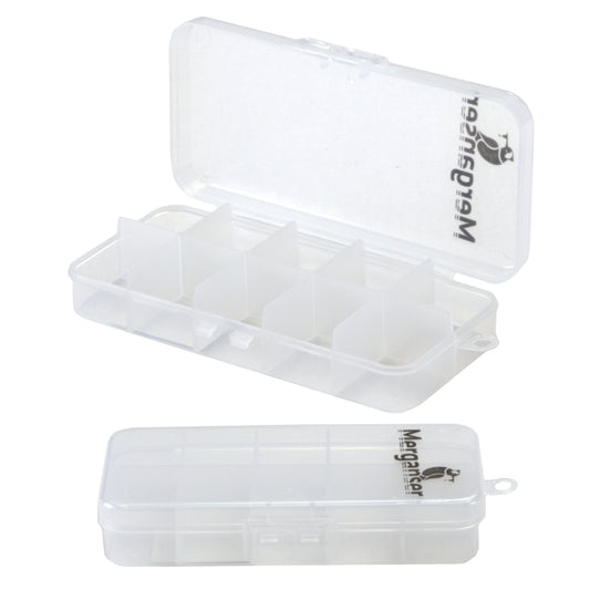 Kastīte Merganser Lure box 14.8x6.5x2.8cm