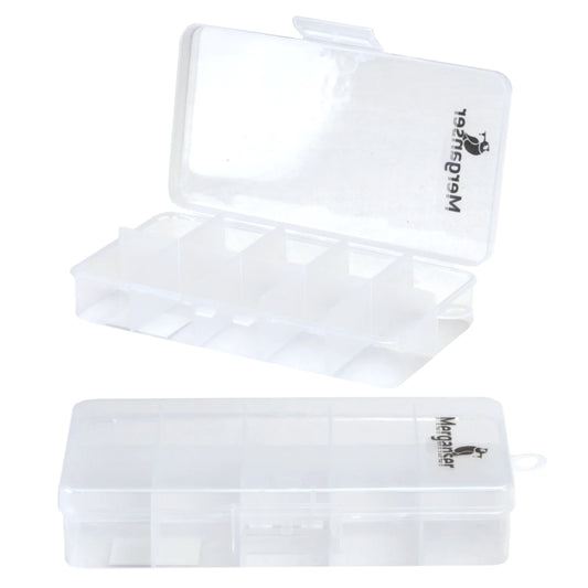 Kastīte Merganser Lure box 19x10x3.5cm