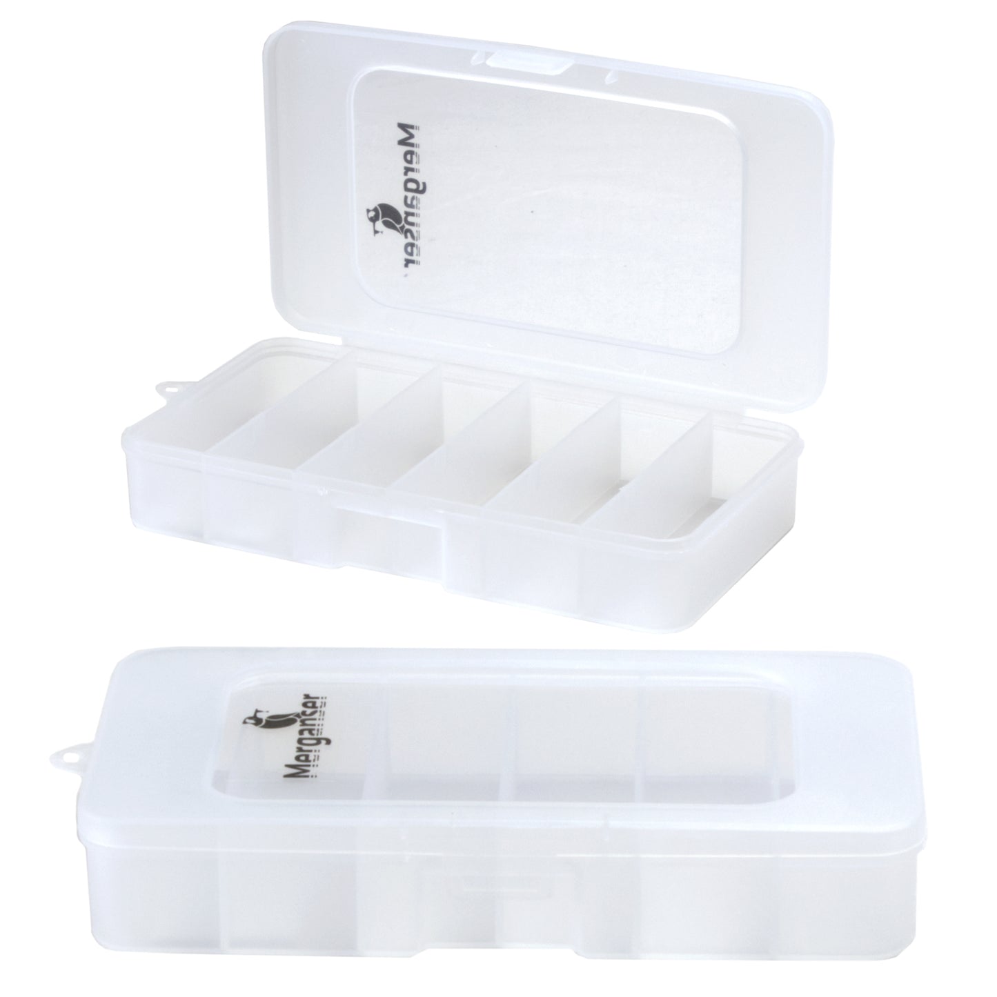 Kastīte Merganser Lure box 21x11x3.5cm