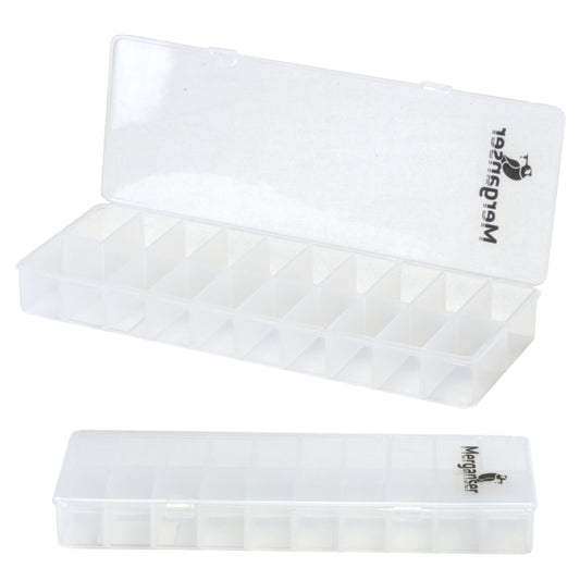 Kastīte Merganser Lure box 21.7x8x2.8cm