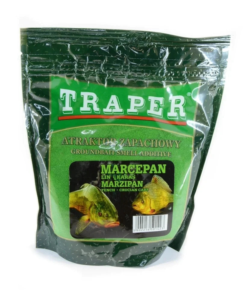 Barības piedeva TRAPER Atraktor  250g