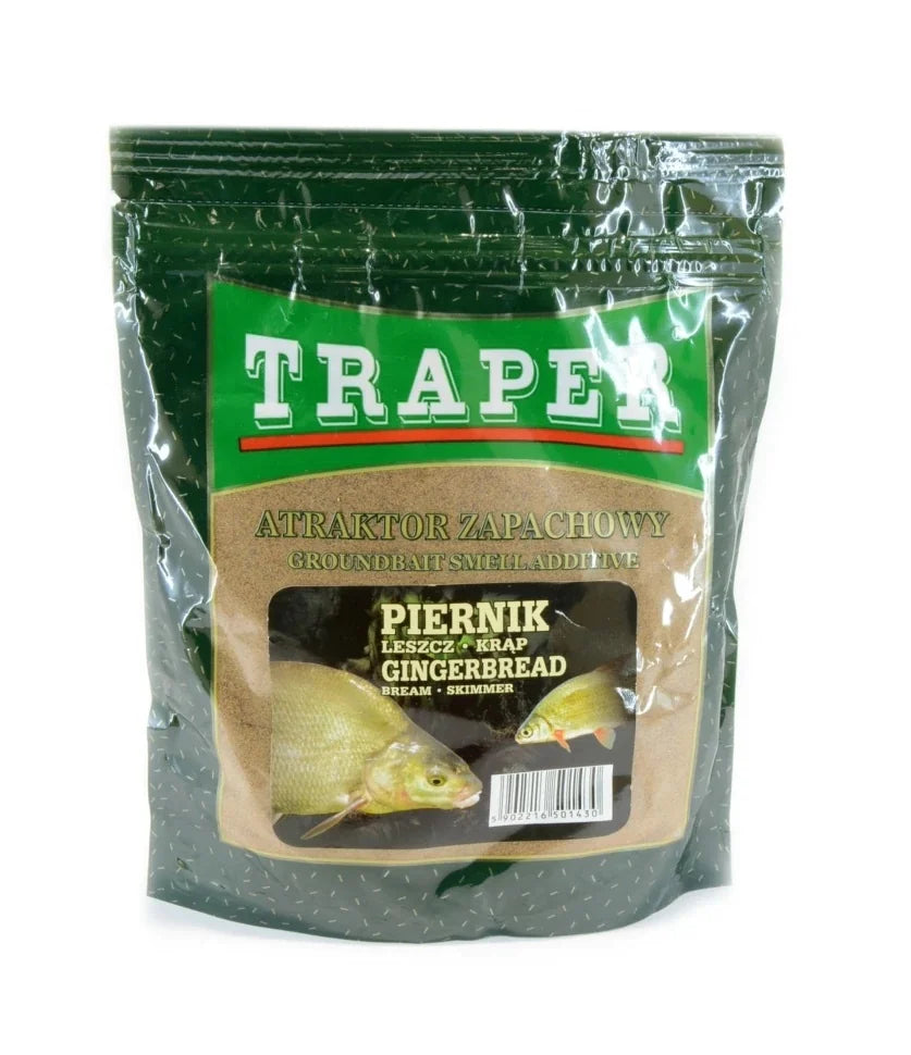 Barības piedeva TRAPER Atraktor  250g