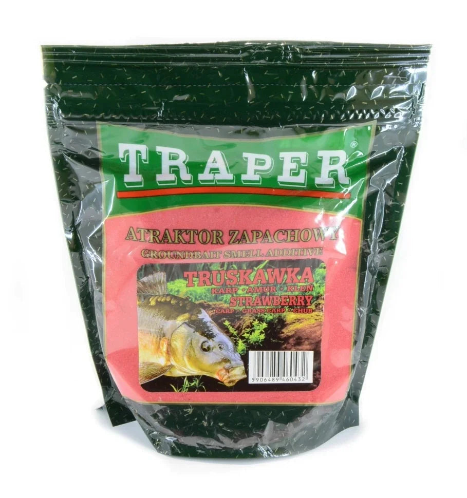 Barības piedeva TRAPER Atraktor  250g