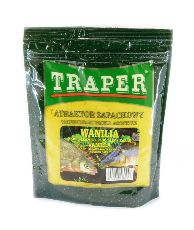 Barības piedeva TRAPER Atraktor  250g