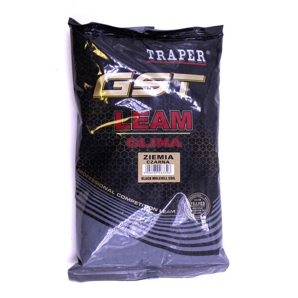 Söödalisand Trapper Gold Series mustale mutihunnikule 1,5 kg