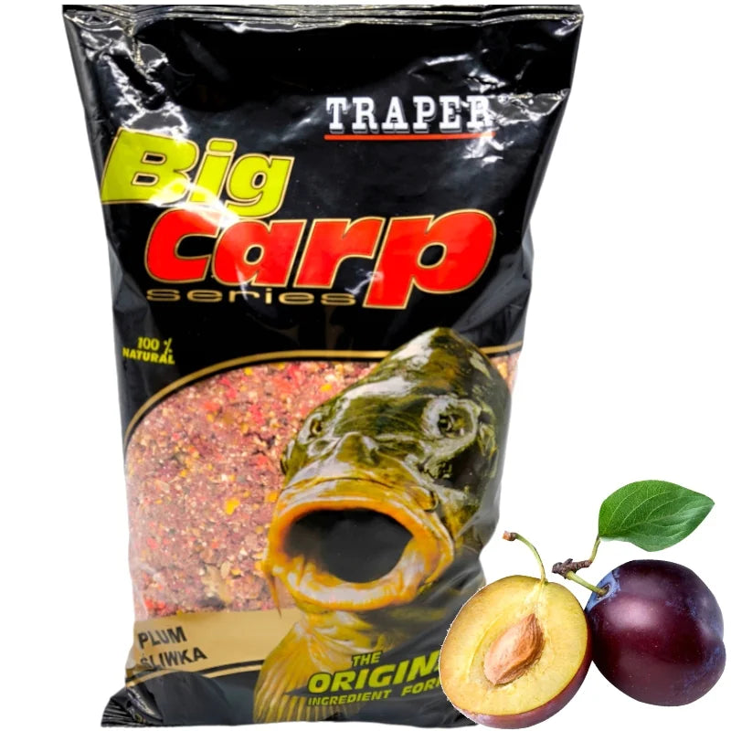 TRAPER suur karpkala lant 2,5 kg