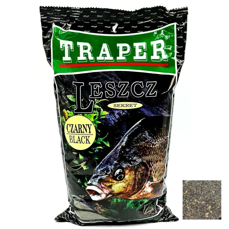 Traperi salajane toit 1 kg