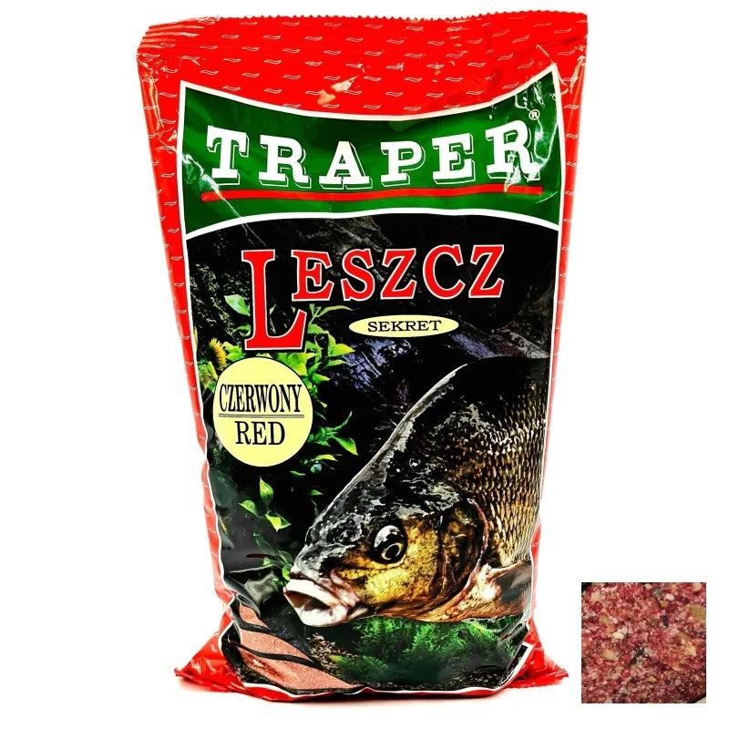Traperi salajane toit 1 kg