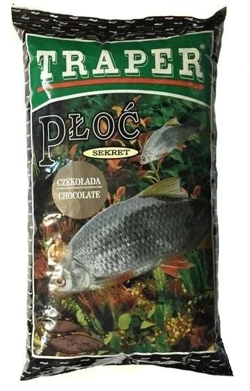 Traperi salajane toit 1 kg