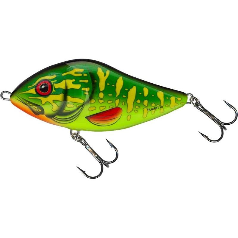 Jerk Salmo Slider SD5S ​​​​WGS 5cm/8g