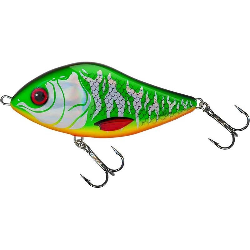 Jerk Salmo Slider SD5S ​​​​WGS 5cm/8g