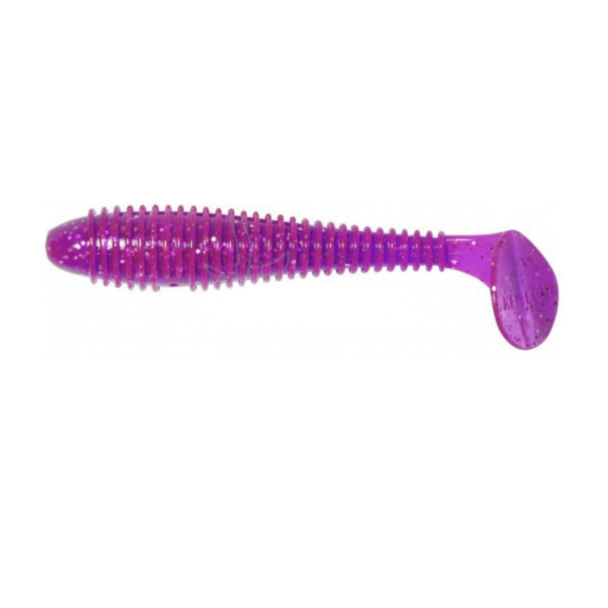 Silikoonlant Keitech Swing Impact Fat Lure 5.8"
