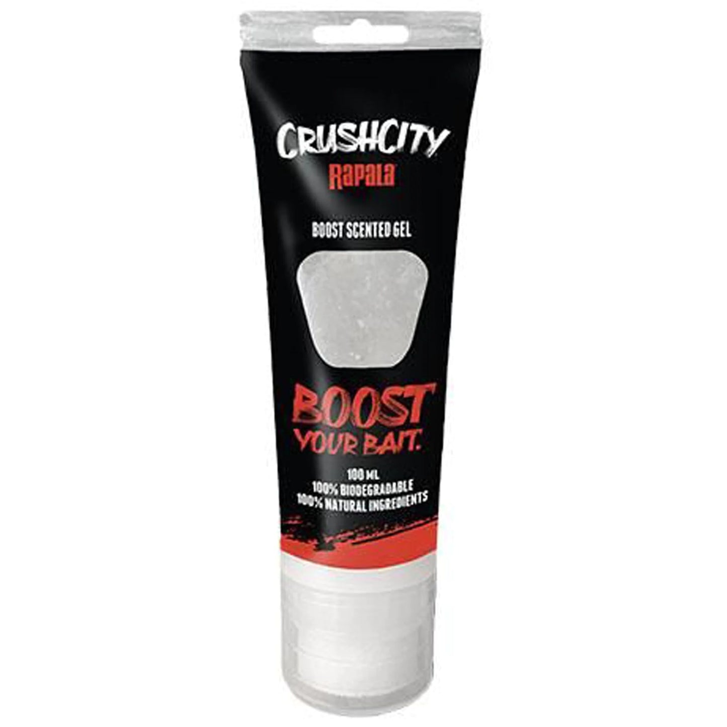 Atraktants Rapala CrushCity Boost Shrimp 90ml