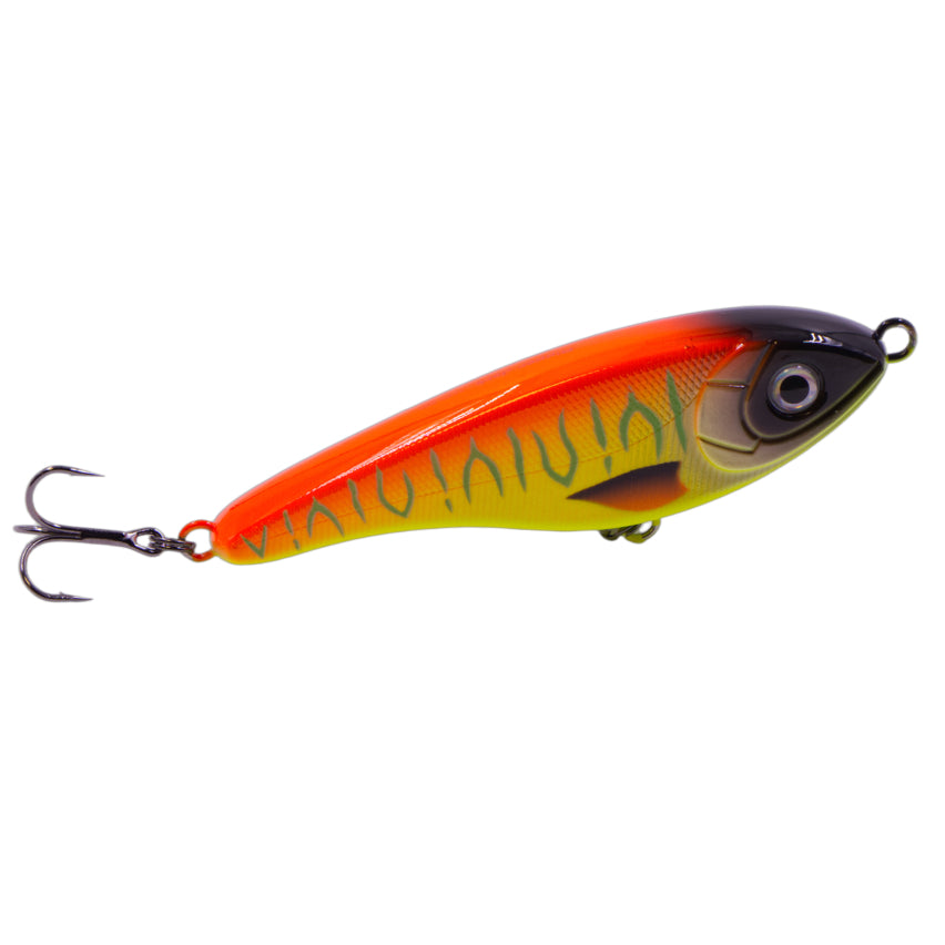 Jerk Merganser Ripper Jerk 100F 10cm 22g