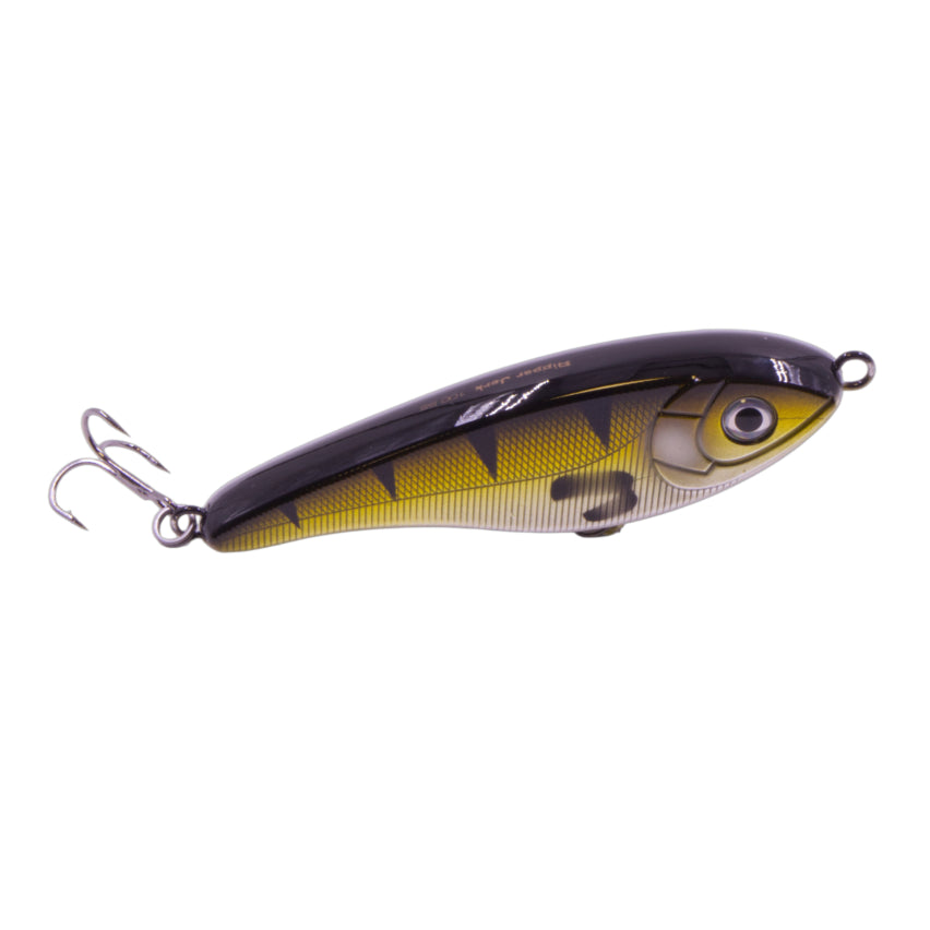 Jerk Merganser Ripper Jerk 100F 10cm 22g