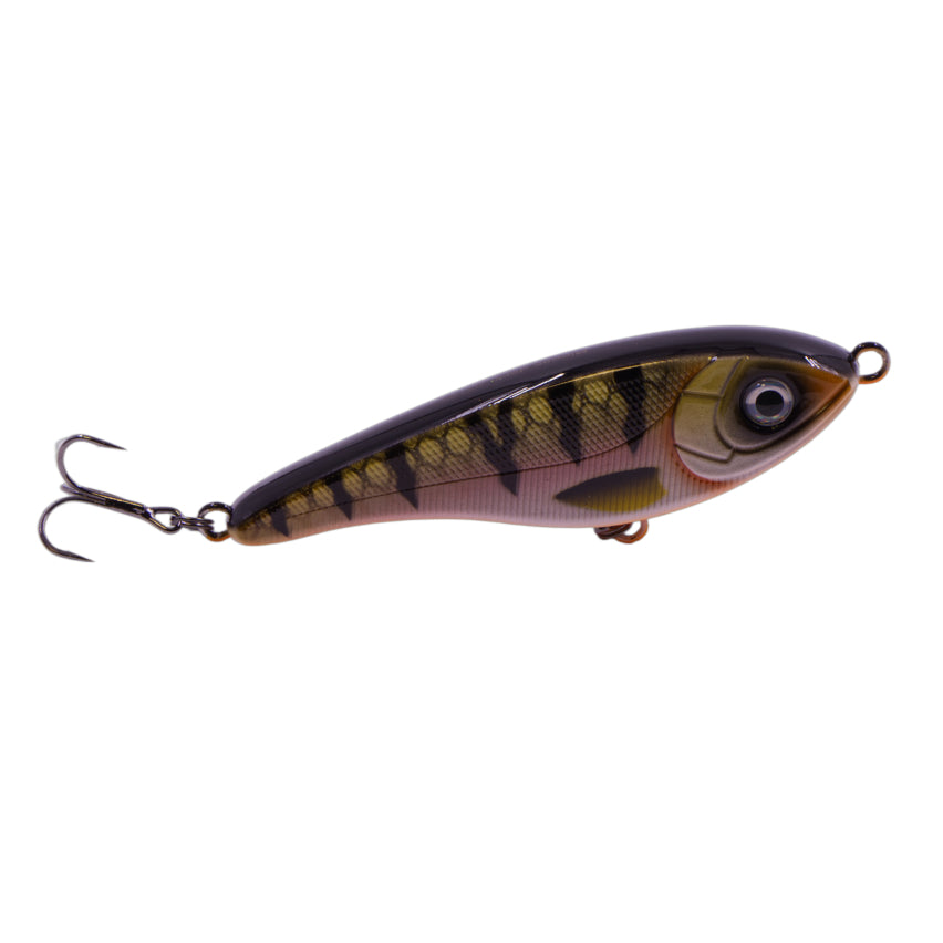 Jerk Merganser Ripper Jerk 100F 10cm 22g