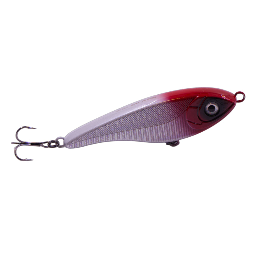 Jerk Merganser Ripper Jerk 100F 10cm 22g