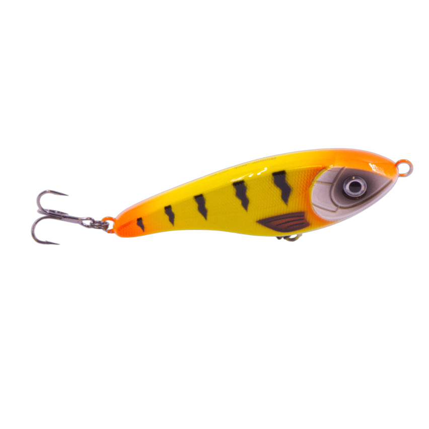 Jerk Merganser Ripper Jerk 100F 10cm 22g