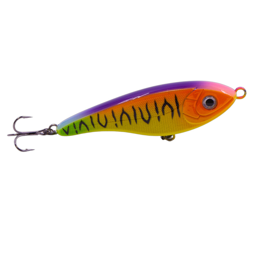 Jerk Merganser Ripper Jerk 100F 10cm 22g