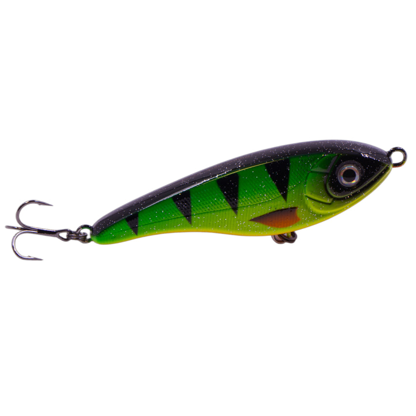 Džerks Merganser Ripper Jerk 100SS 10cm 25g