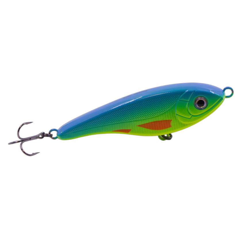 Džerks Merganser Ripper Jerk 100SS 10cm 25g