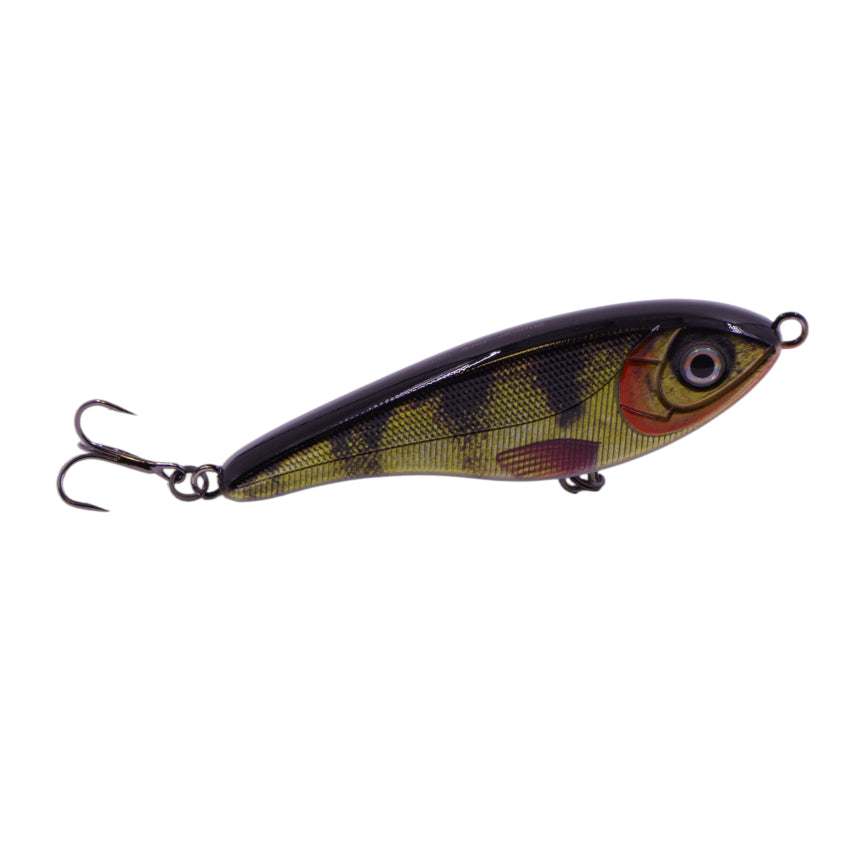 Džerks Merganser Ripper Jerk 100SS 10cm 25g