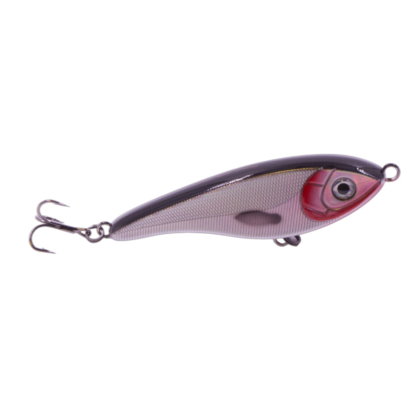 Džerks Merganser Ripper Jerk 120F 12cm 33g