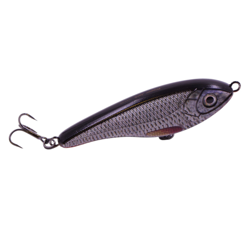 Džerks Merganser Ripper Jerk 120F 12cm 33g