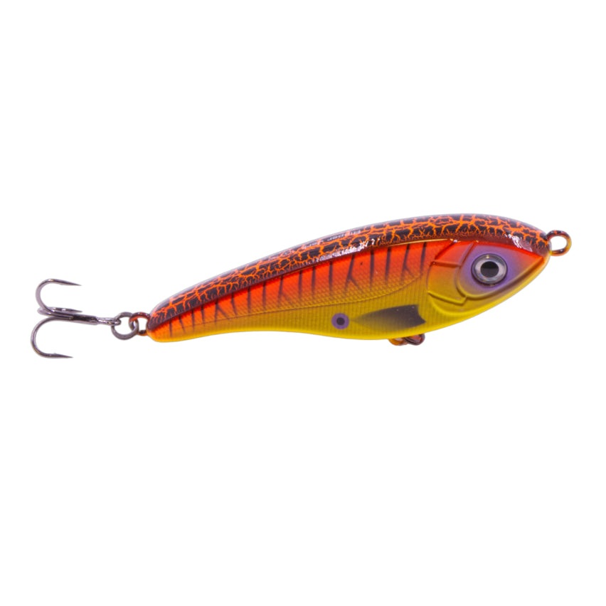 Džerks Merganser Ripper Jerk 120SS 12cm 35g