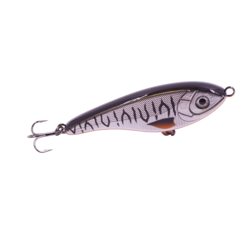 Džerks Merganser Ripper Jerk 120SS 12cm 35g