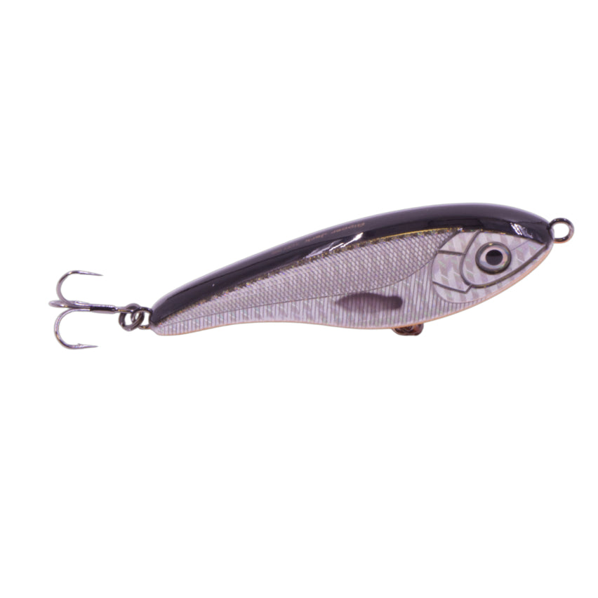 Džerks Merganser Ripper Jerk 120SS 12cm 35g