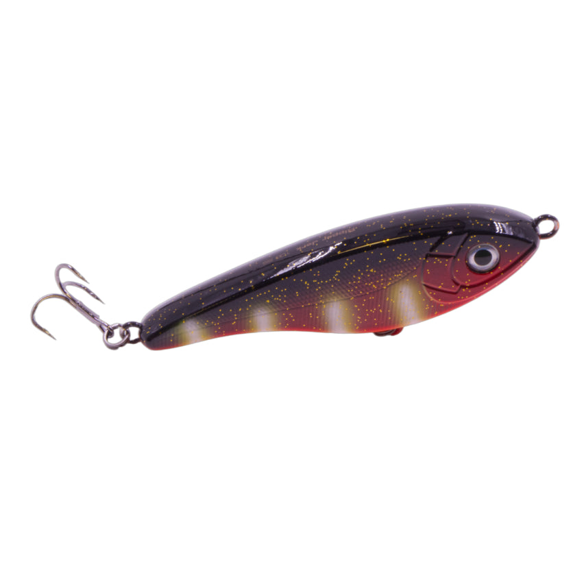Džerks Merganser Ripper Jerk 120SS 12cm 35g
