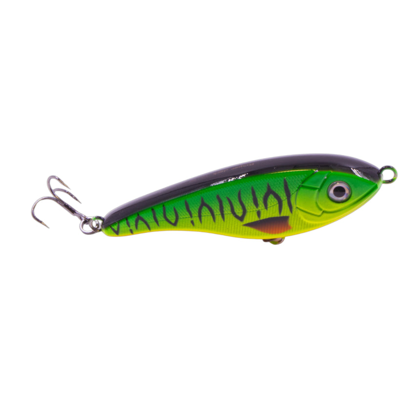 Džerks Merganser Ripper Jerk 120SS 12cm 35g