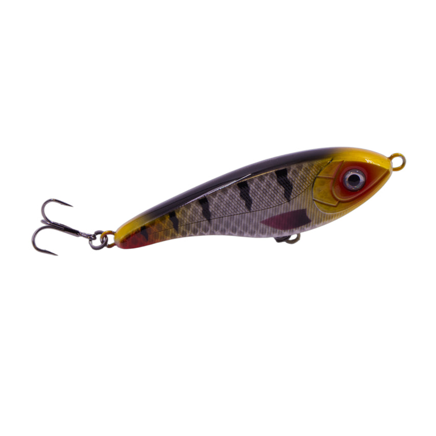 Džerks Merganser Ripper Jerk 120SS 12cm 35g