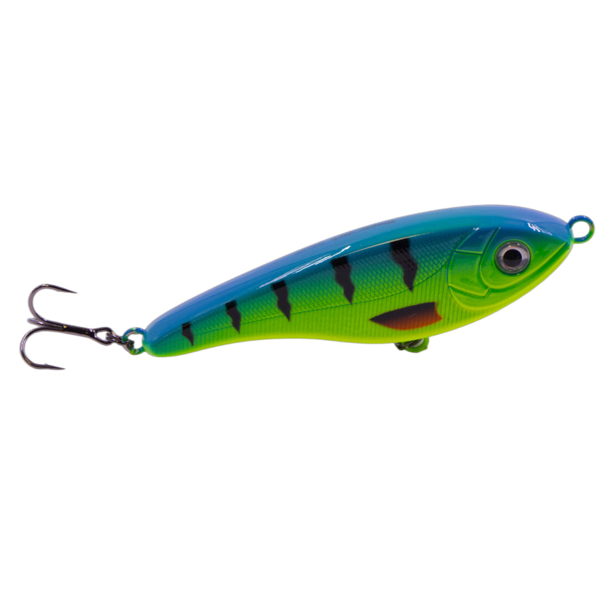 Džerks Merganser Ripper Jerk 120SS 12cm 35g