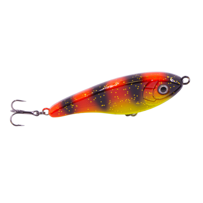 Džerks Merganser Ripper Jerk 120SS 12cm 35g