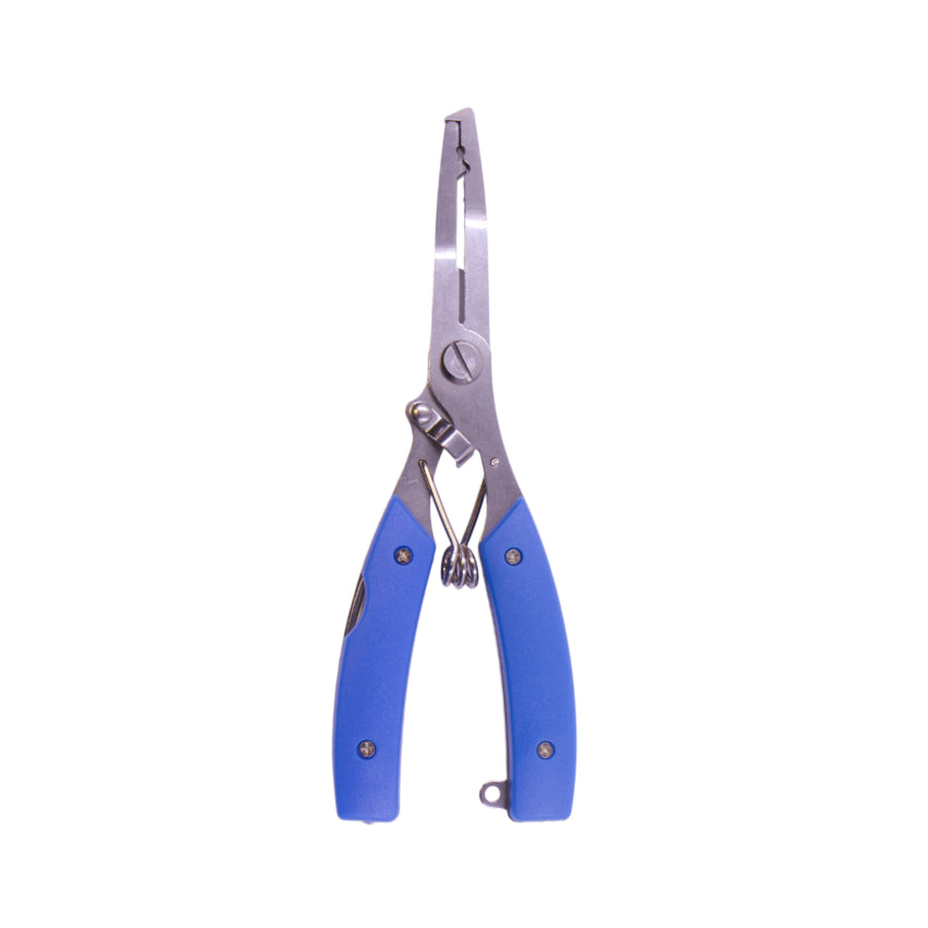 Knaibles Merganser multifunctional fishing pliers 16cm