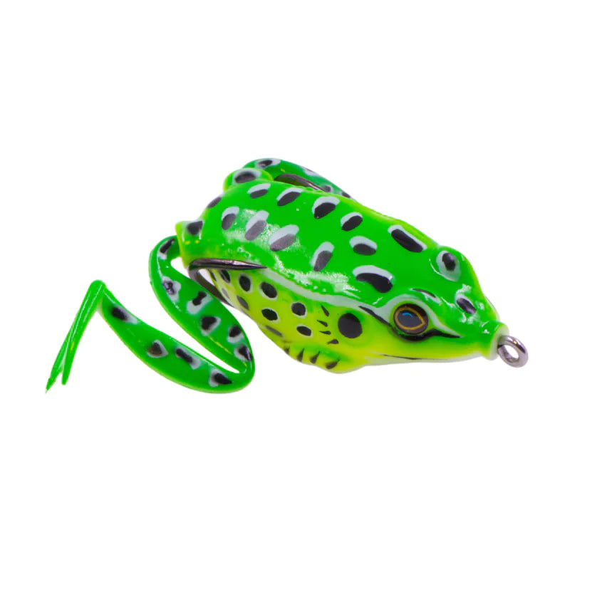 Varde Merganser Top Frog 6.5cm/15g