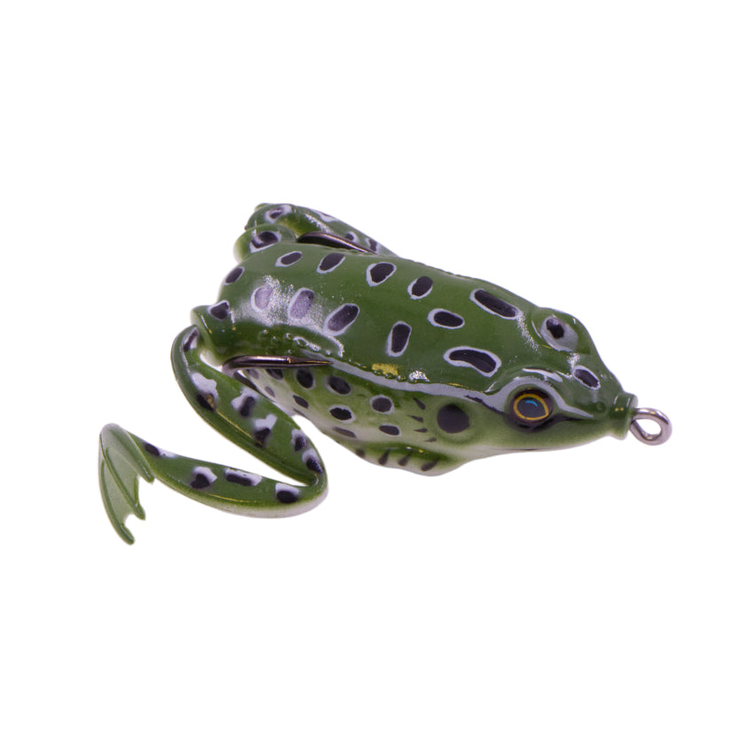 Varde Merganser Top Frog 6.5cm/15g