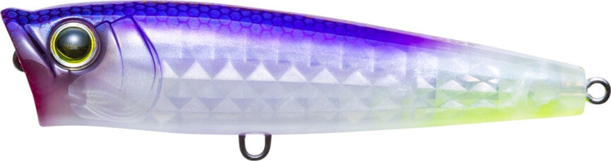 Vobleris YO-Zuri 3DR-X Popper 65F