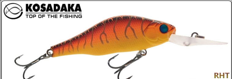 Lant KOSADAKA Mirage XD 70F