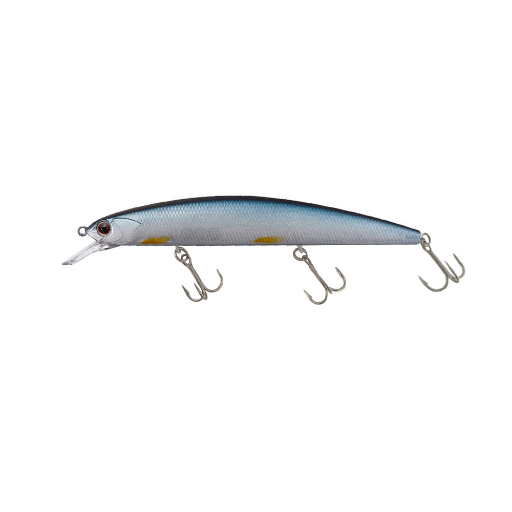 Vobler OSP RUDRA 130SP