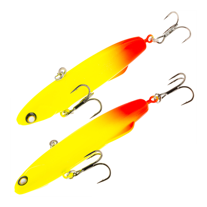 Rattlins Akara Soft Roll 70  (70mm, 17g) /A164