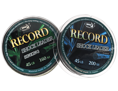 Šokiliider Katran RECORD