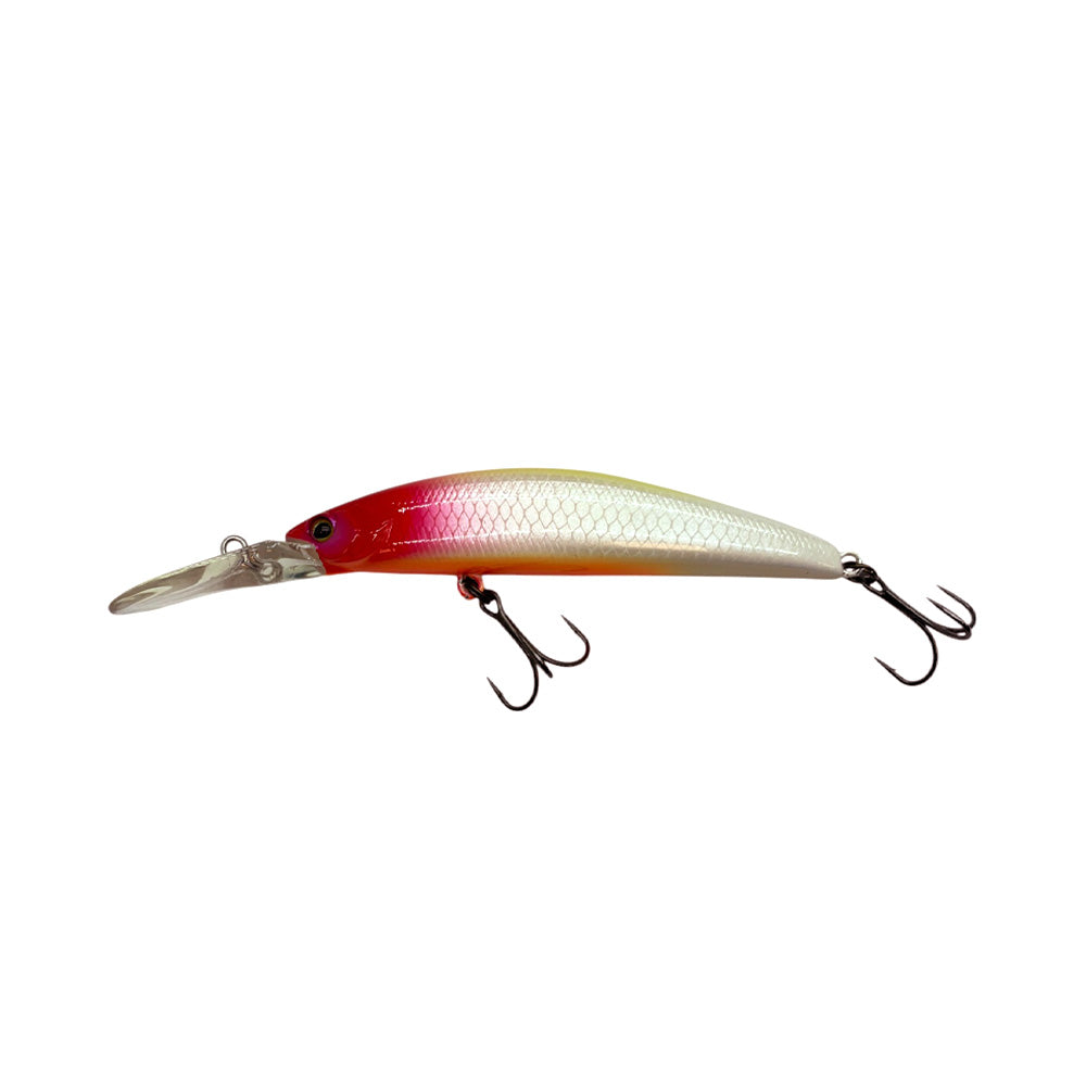 Vobbler Jackall Timon Tricoroll GT 88MD-S