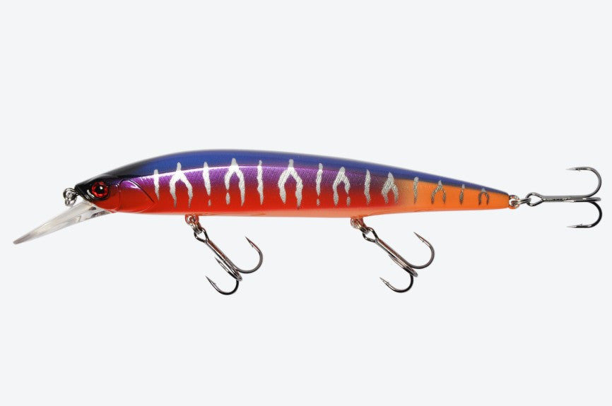 Vobler Jackall Rerange 110SP DR